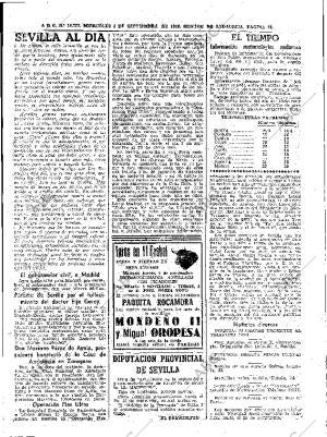 ABC SEVILLA 04-09-1963 página 21