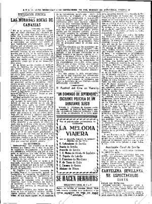 ABC SEVILLA 04-09-1963 página 26