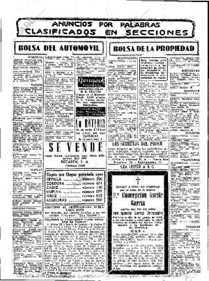 ABC SEVILLA 04-09-1963 página 28