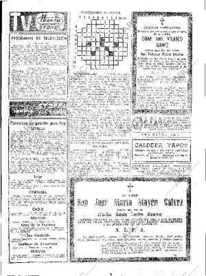 ABC SEVILLA 04-09-1963 página 31