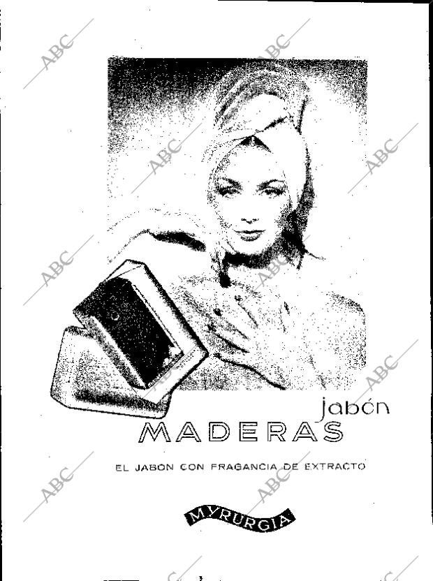 ABC SEVILLA 04-09-1963 página 32