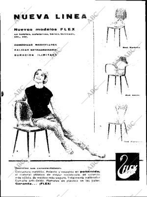 ABC SEVILLA 04-09-1963 página 4