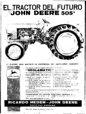 ABC SEVILLA 04-09-1963 página 6