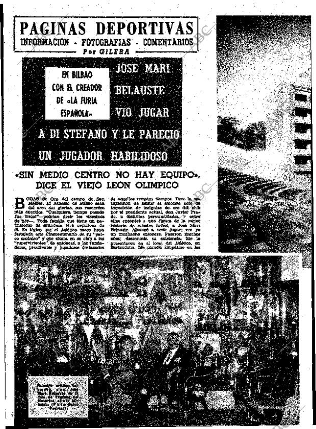 ABC MADRID 05-09-1963 página 18