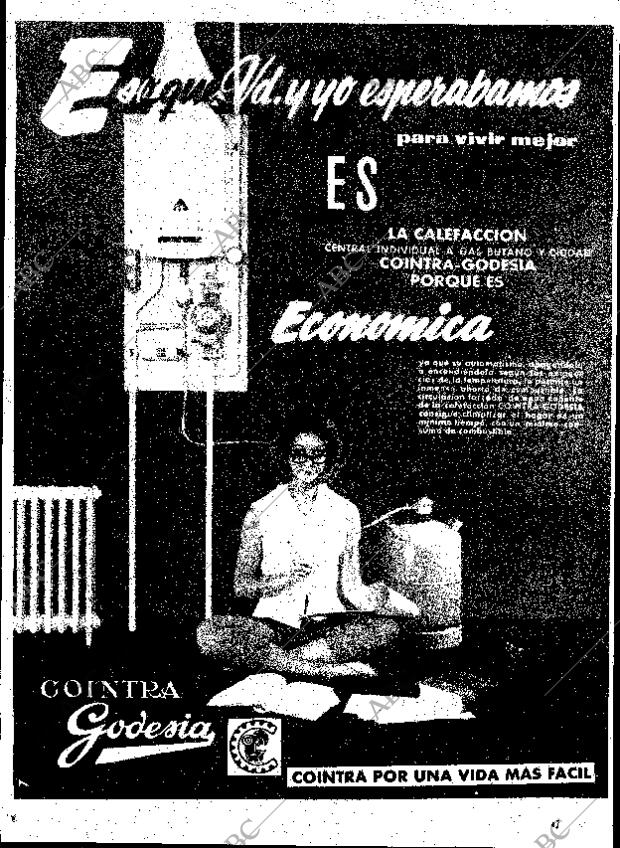ABC MADRID 05-09-1963 página 20