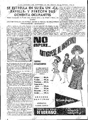 ABC MADRID 05-09-1963 página 29