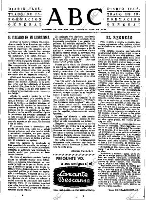 ABC MADRID 05-09-1963 página 3