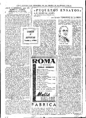 ABC MADRID 05-09-1963 página 41