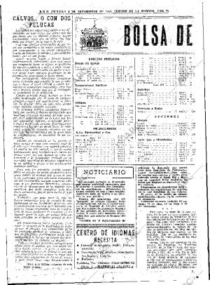 ABC MADRID 05-09-1963 página 44