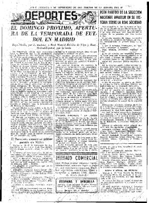 ABC MADRID 05-09-1963 página 47