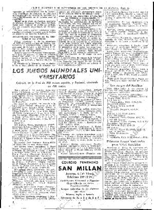 ABC MADRID 05-09-1963 página 49