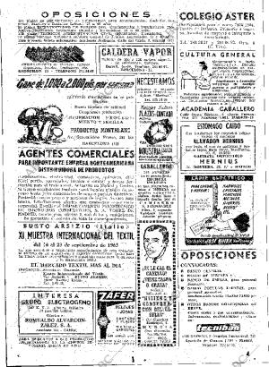 ABC MADRID 05-09-1963 página 62