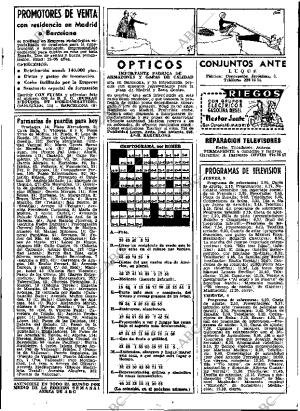 ABC MADRID 05-09-1963 página 63