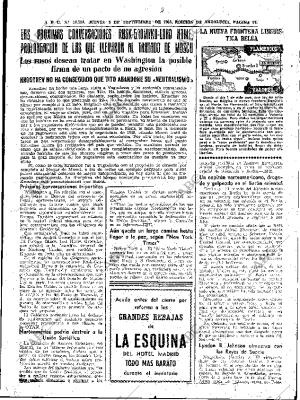 ABC SEVILLA 05-09-1963 página 17