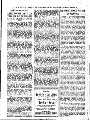 ABC SEVILLA 05-09-1963 página 23