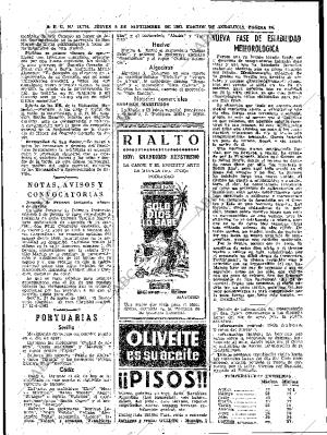 ABC SEVILLA 05-09-1963 página 34