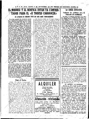 ABC SEVILLA 05-09-1963 página 35