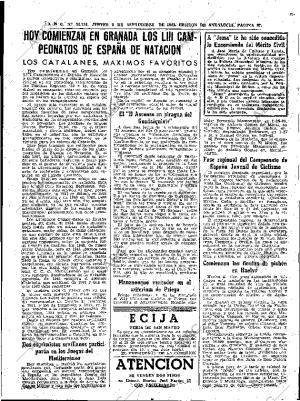 ABC SEVILLA 05-09-1963 página 37