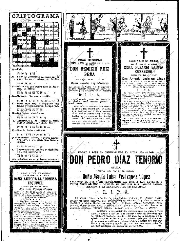 ABC SEVILLA 05-09-1963 página 42