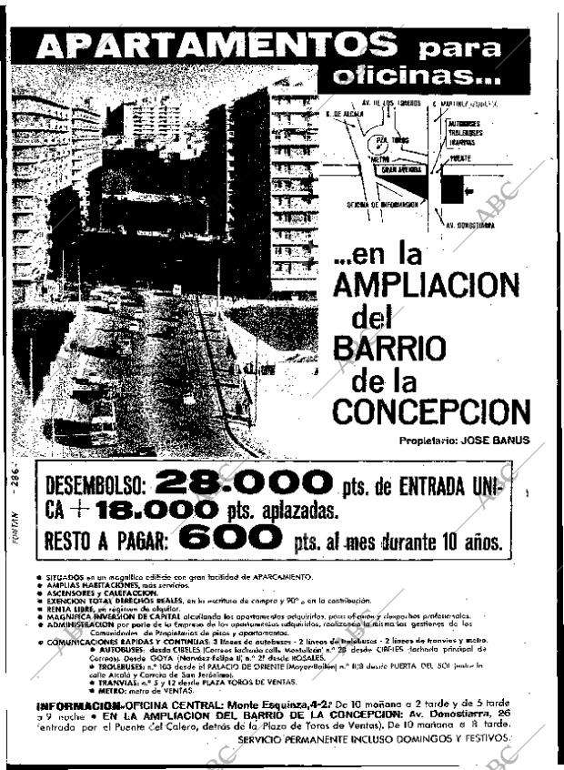 ABC MADRID 06-09-1963 página 10