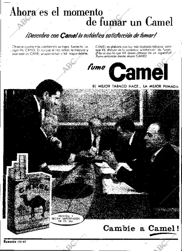 ABC MADRID 06-09-1963 página 14