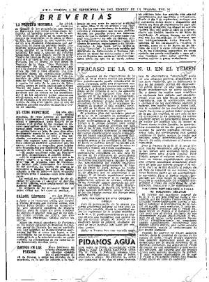 ABC MADRID 06-09-1963 página 16