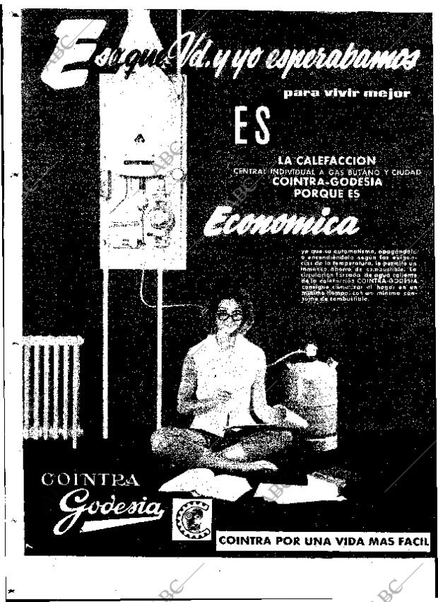 ABC MADRID 06-09-1963 página 2