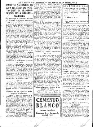 ABC MADRID 06-09-1963 página 23