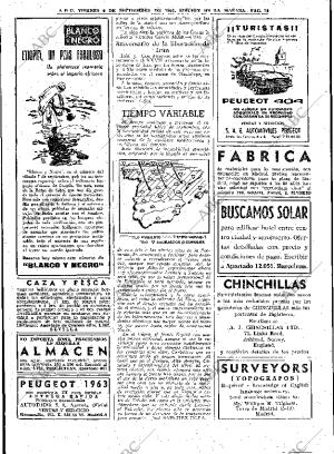 ABC MADRID 06-09-1963 página 24