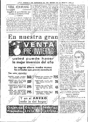 ABC MADRID 06-09-1963 página 29