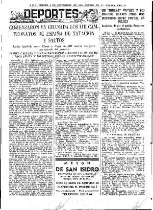 ABC MADRID 06-09-1963 página 33