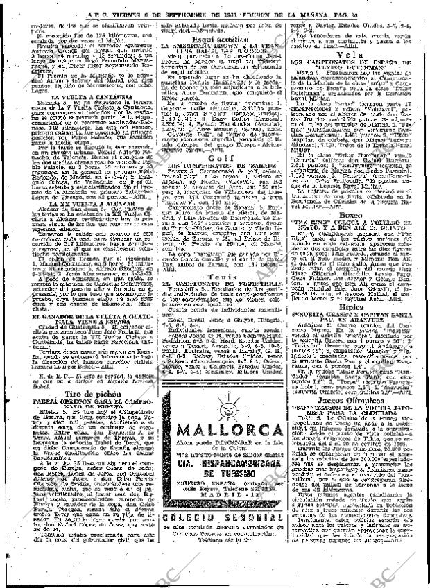 ABC MADRID 06-09-1963 página 36