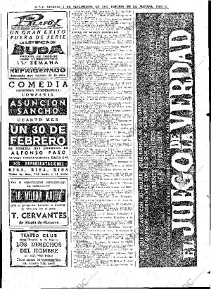 ABC MADRID 06-09-1963 página 41