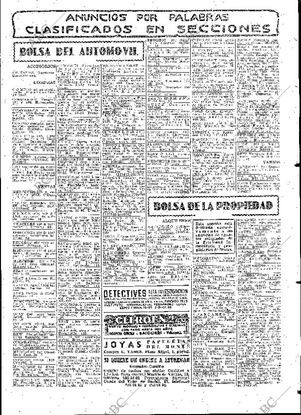 ABC MADRID 06-09-1963 página 45