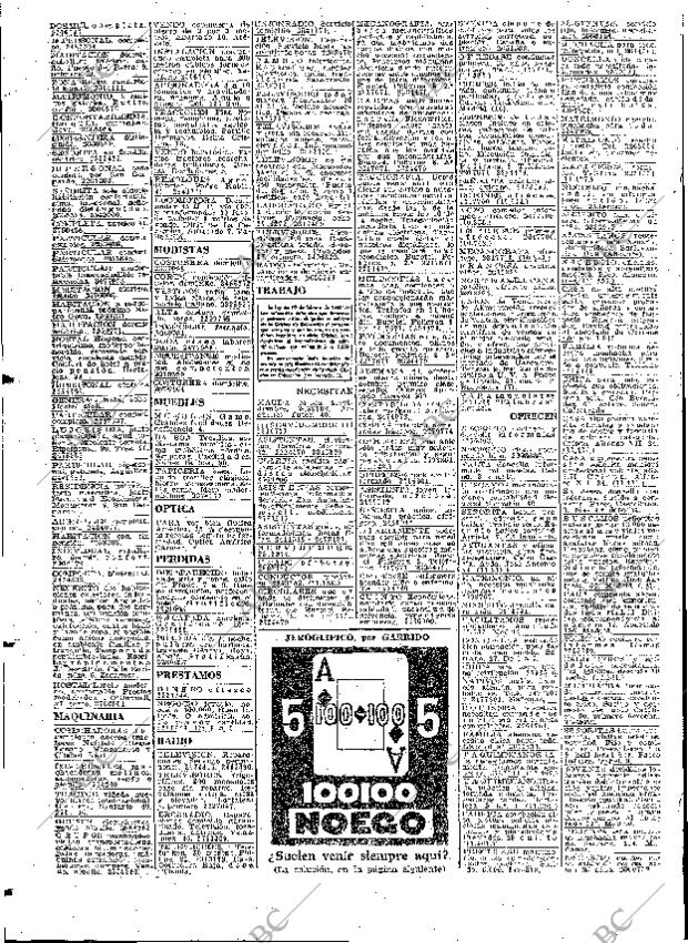 ABC MADRID 06-09-1963 página 48