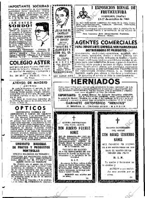 ABC MADRID 06-09-1963 página 50