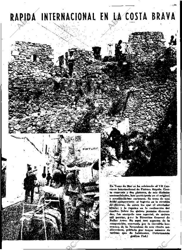 ABC MADRID 06-09-1963 página 9