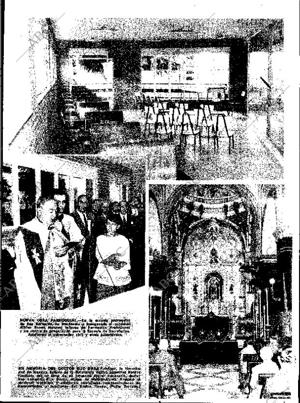 ABC SEVILLA 07-09-1963 página 5