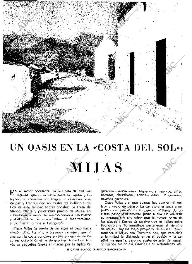 BLANCO Y NEGRO MADRID 07-09-1963 página 34