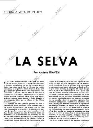 BLANCO Y NEGRO MADRID 07-09-1963 página 40