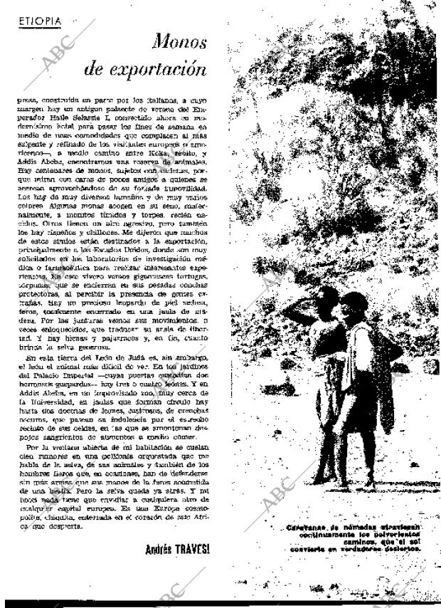 BLANCO Y NEGRO MADRID 07-09-1963 página 53