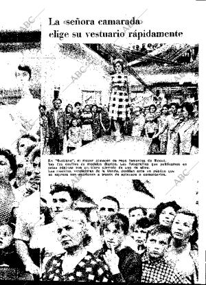 BLANCO Y NEGRO MADRID 07-09-1963 página 89
