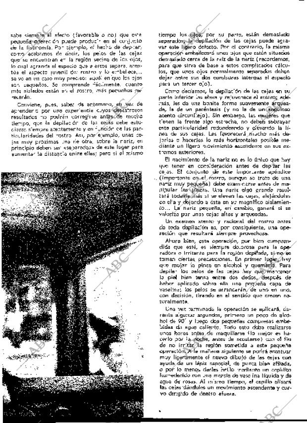 BLANCO Y NEGRO MADRID 07-09-1963 página 95