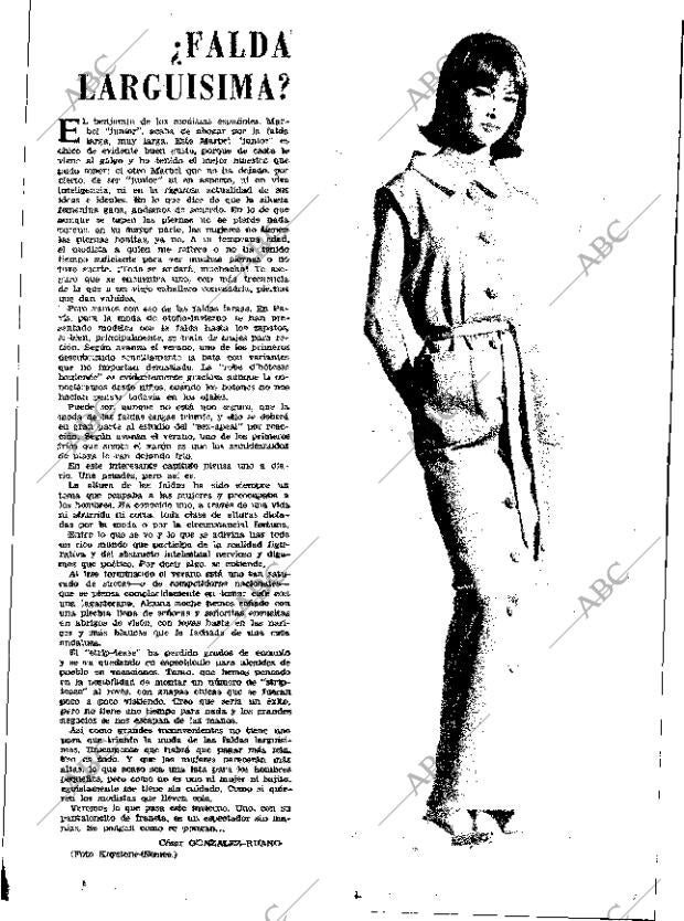 ABC MADRID 08-09-1963 página 11