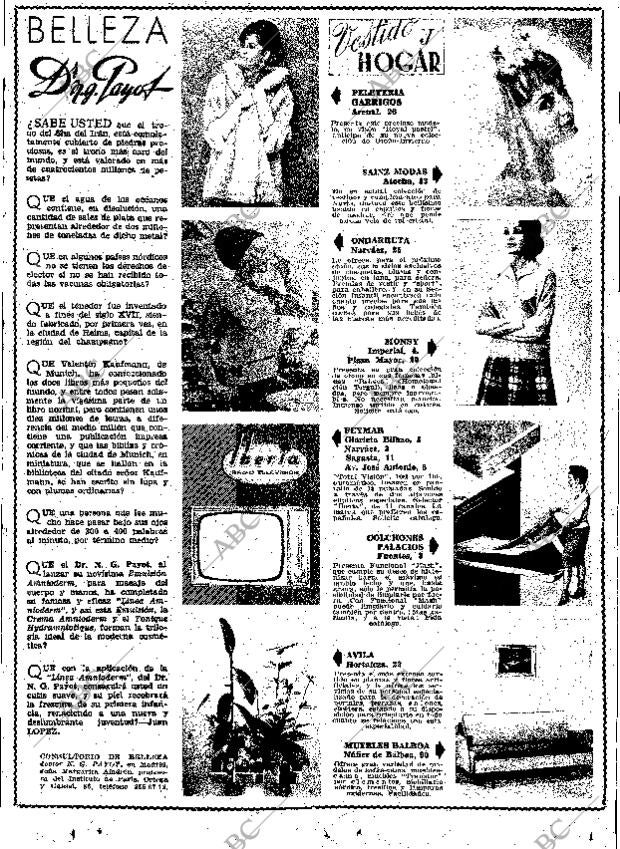ABC MADRID 08-09-1963 página 13