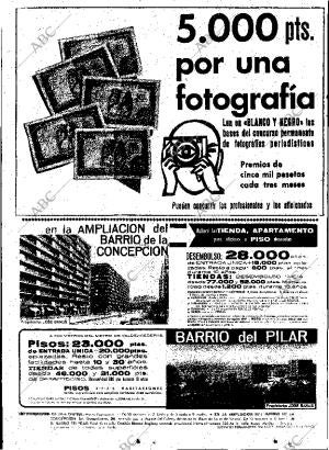 ABC MADRID 08-09-1963 página 16