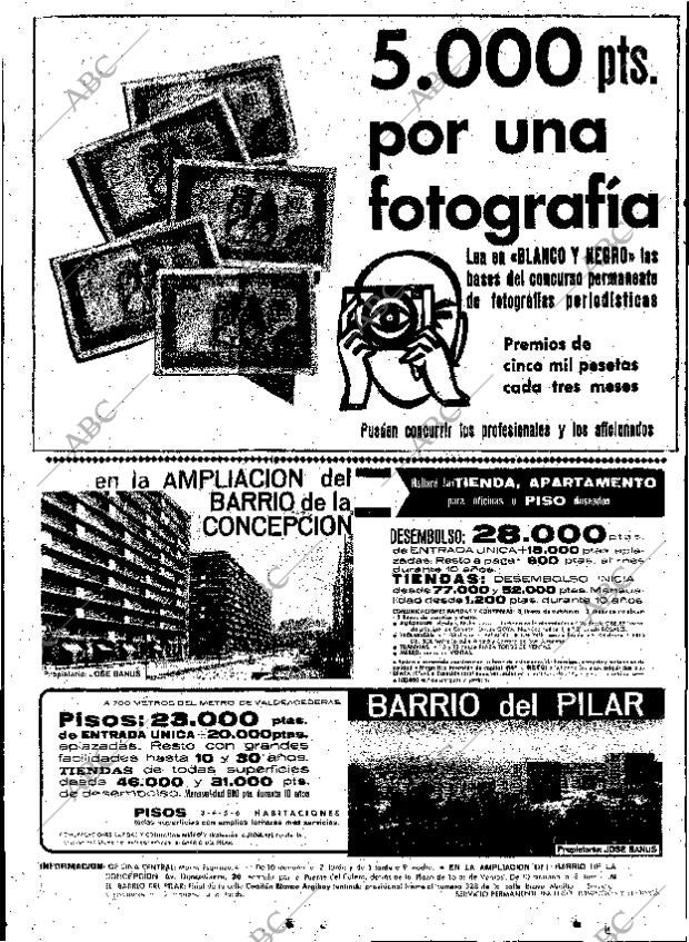 ABC MADRID 08-09-1963 página 16