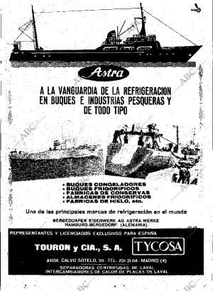 ABC MADRID 08-09-1963 página 17