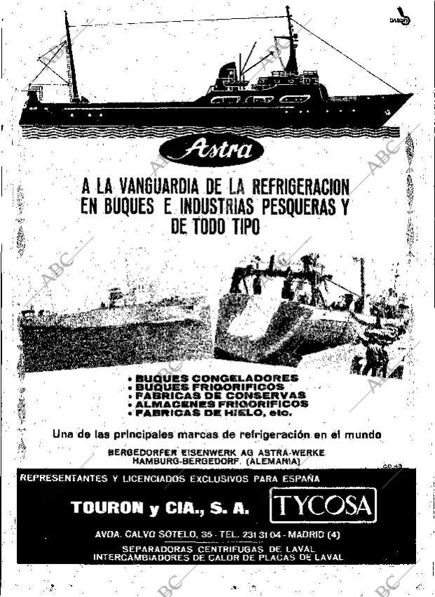 ABC MADRID 08-09-1963 página 17