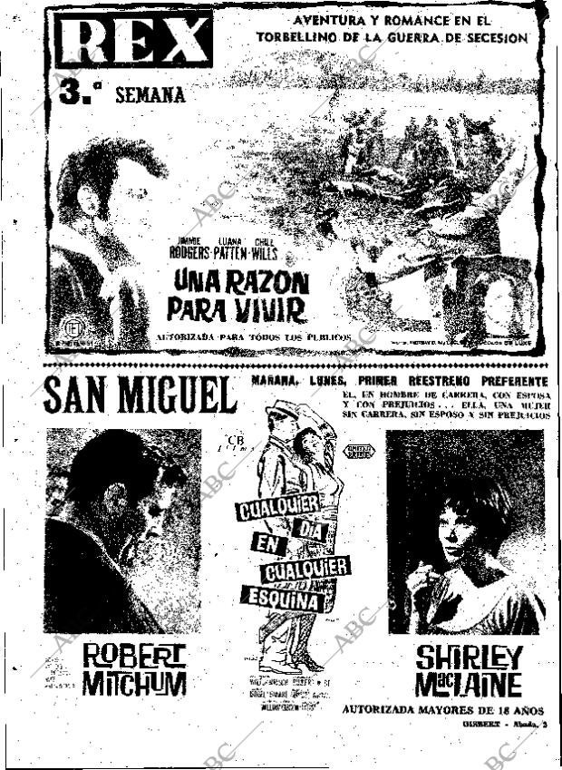 ABC MADRID 08-09-1963 página 26
